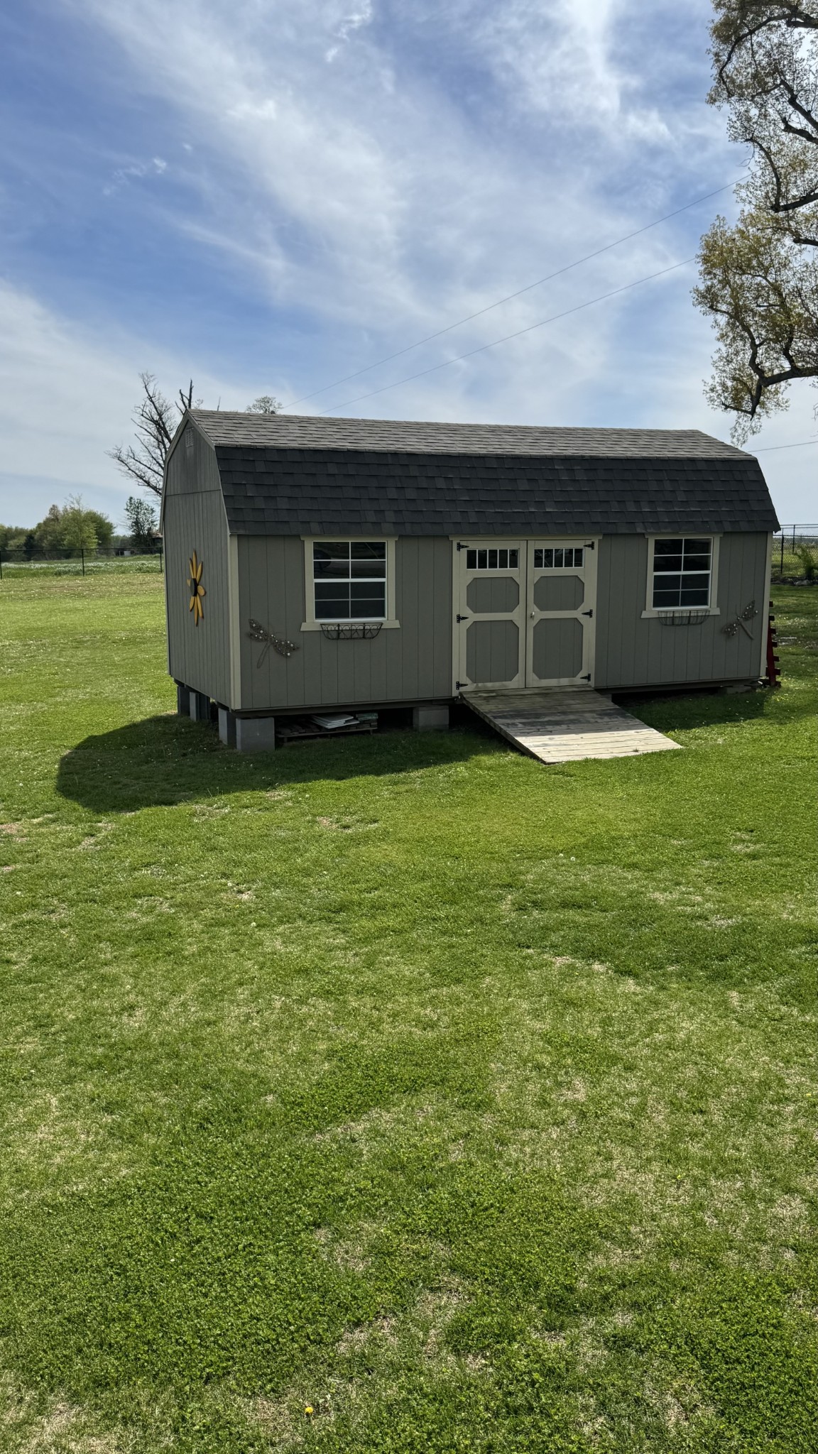 571 Asbury Church Road Hillsboro, TN 37342 - Photo 44 of 60