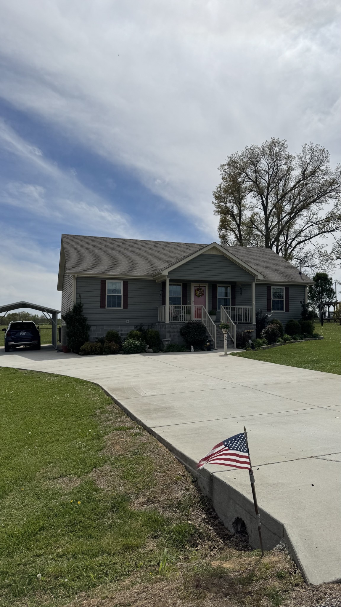 571 Asbury Church Road Hillsboro, TN 37342 - Photo 5 of 60