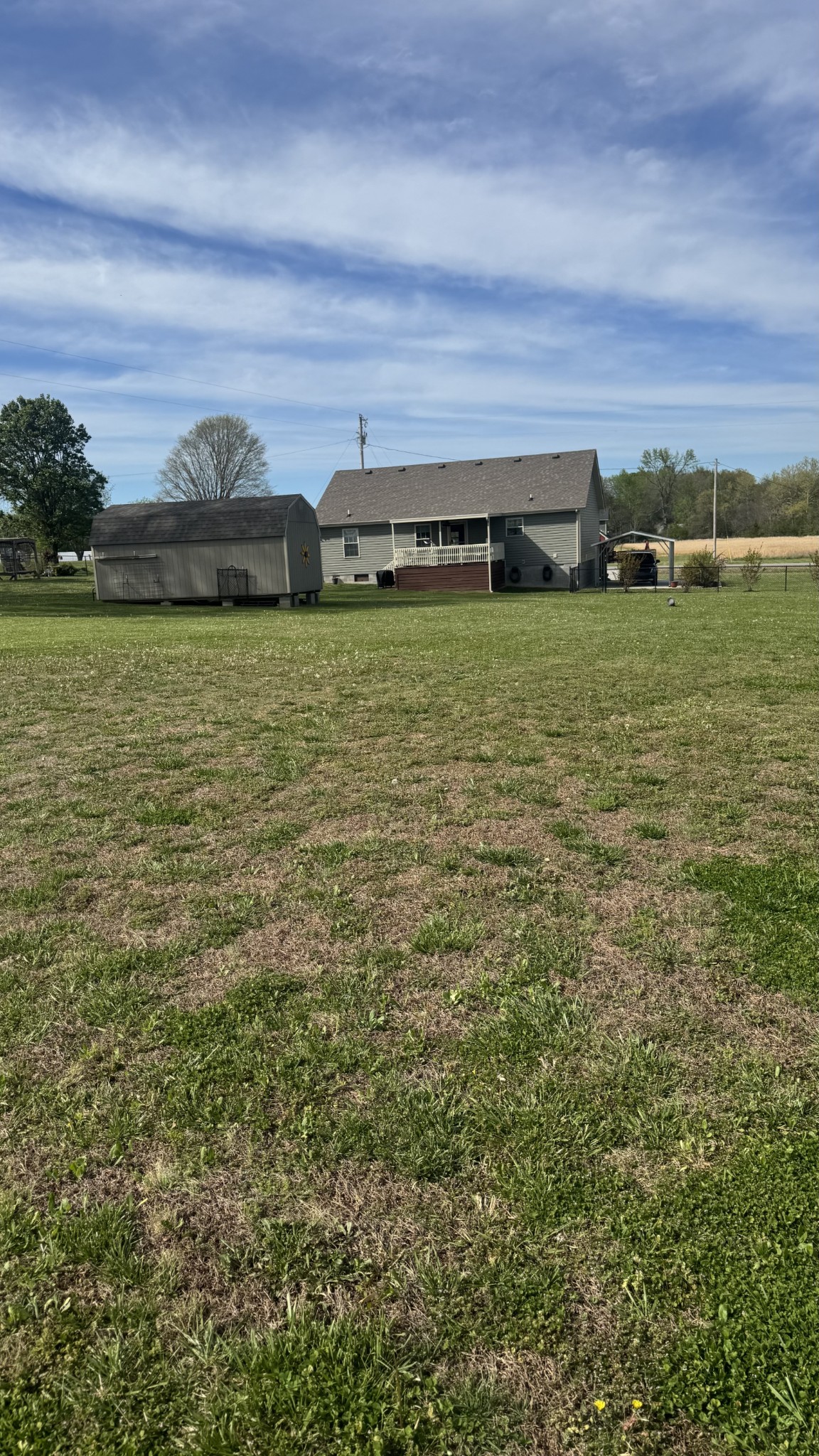 571 Asbury Church Road Hillsboro, TN 37342 - Photo 52 of 60