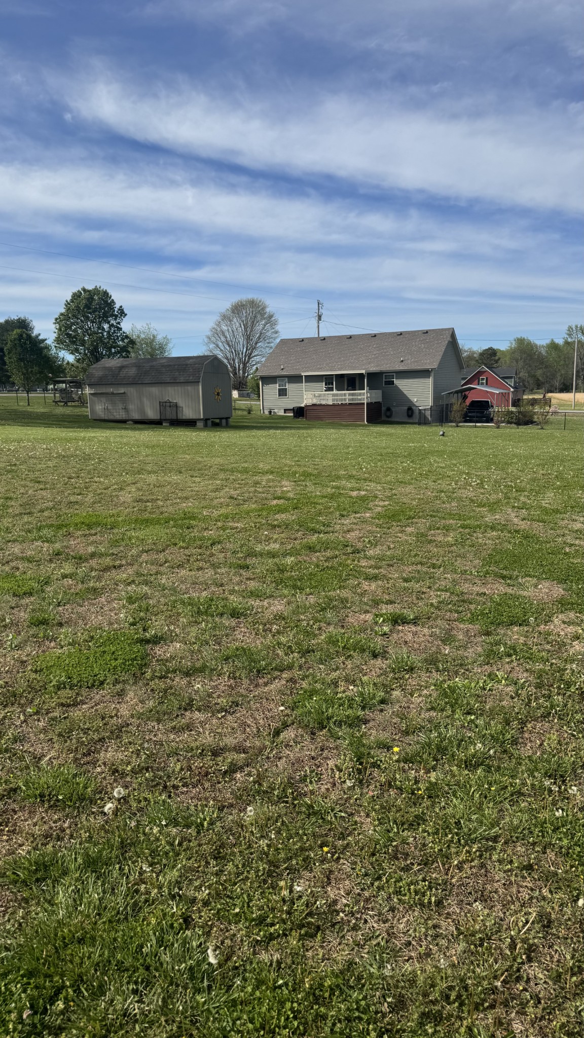 571 Asbury Church Road Hillsboro, TN 37342 - Photo 53 of 60