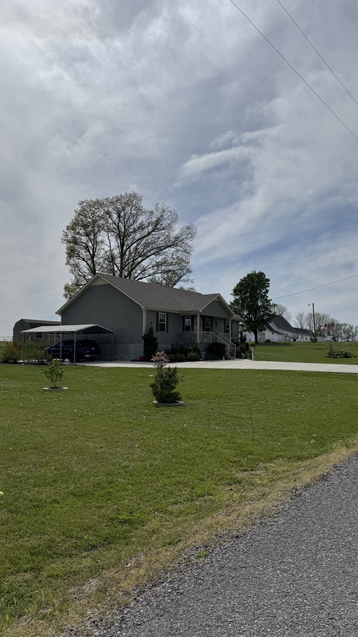 571 Asbury Church Road Hillsboro, TN 37342 - Photo 6 of 60