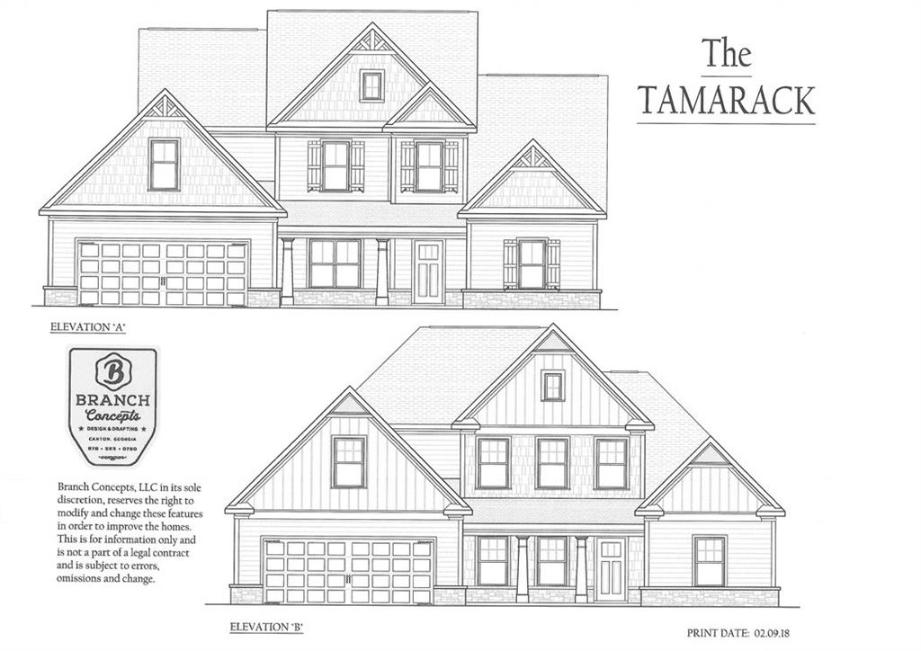 931 Stoneledge Road Jasper, GA 30143 - Photo 1 of 1 Gallery Image 1