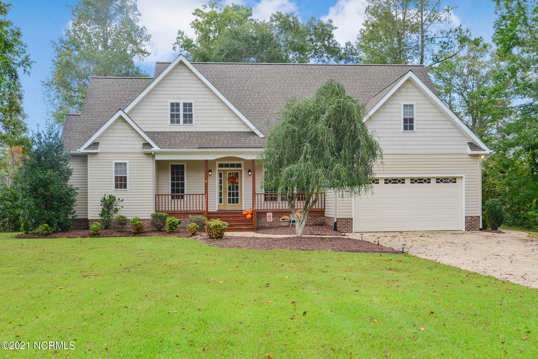 803 Treasure Point Road Bath, NC 27808 - Photo 2 of 58 Street View