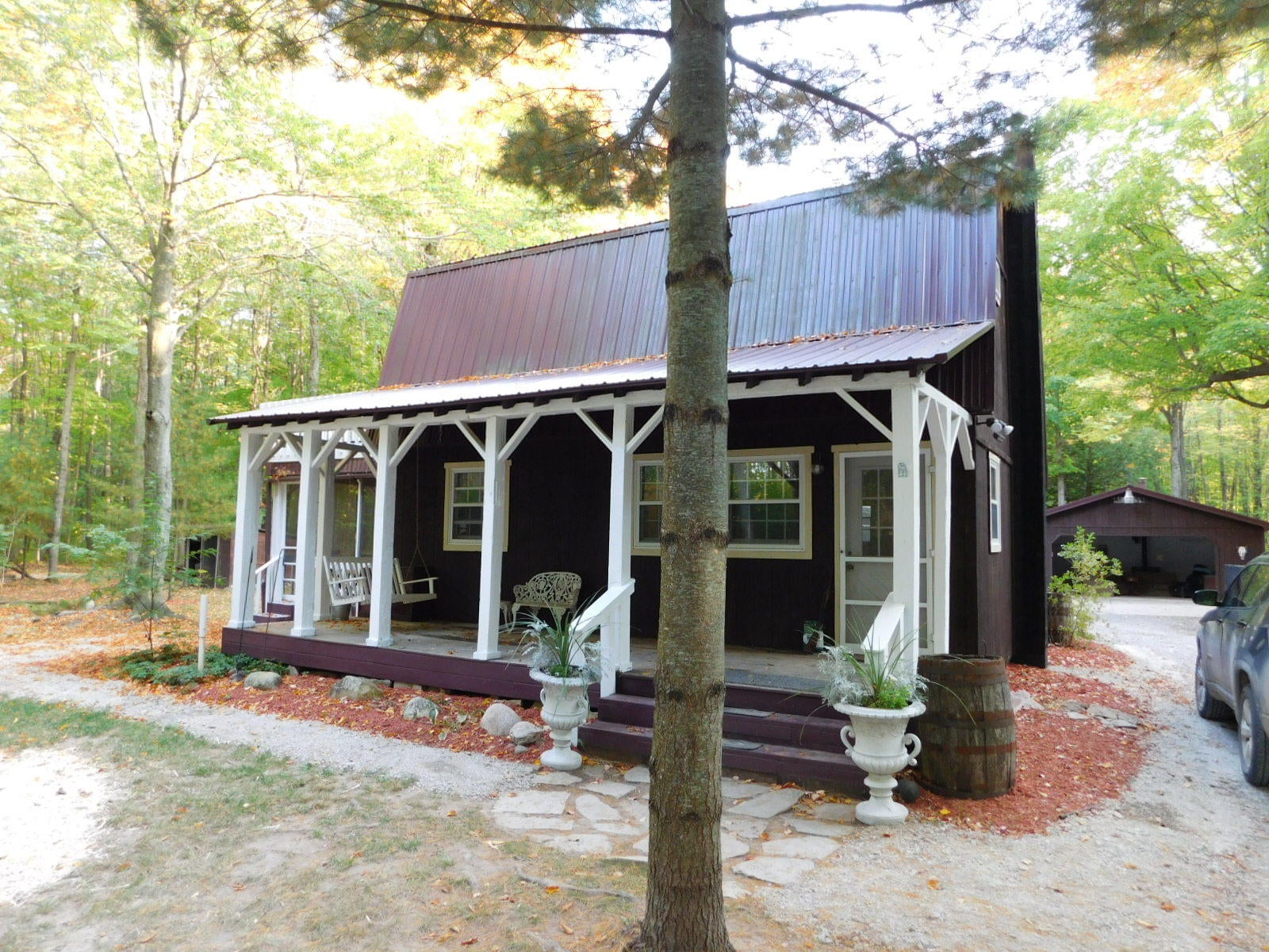 6663 West Beaver Road Grayling, MI 49738 - Photo 1 of 46 Gallery Image 1