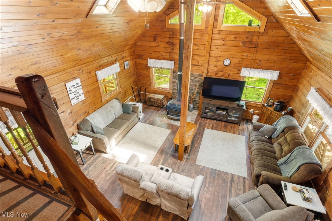 30101 Friendly Ridge Road Freeport, OH 43973 - Photo 15 of 34 Gallery Image 15