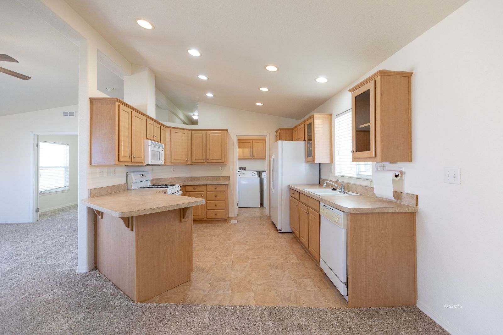 1600 North Norma Street, Unit 2 Ridgecrest, CA 93555 - Photo 8 of 25 Gallery Image 8