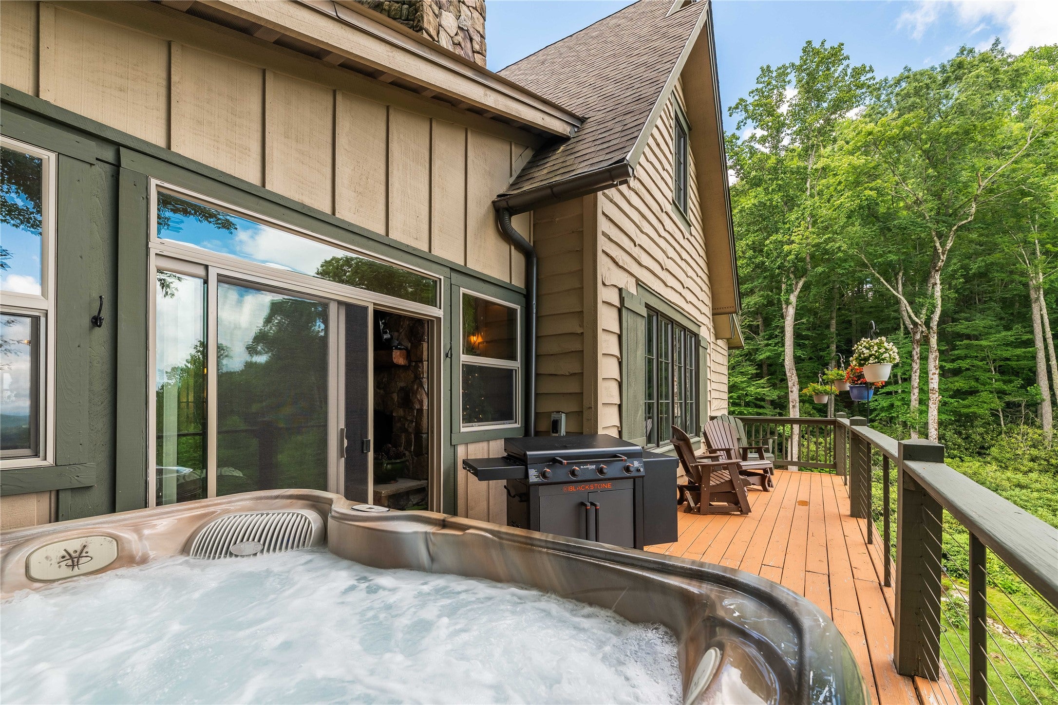 126 Ridge Loop Cullowhee, NC 28723 - Photo 18 of 70 Gallery Image 18
