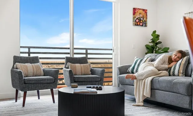 $1,795 | 5256 North Federal Boulevard, Unit 210, Denver, CO 80221