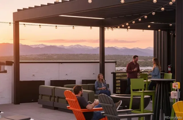 $1,795 | 5256 North Federal Boulevard, Unit 210, Denver, CO 80221