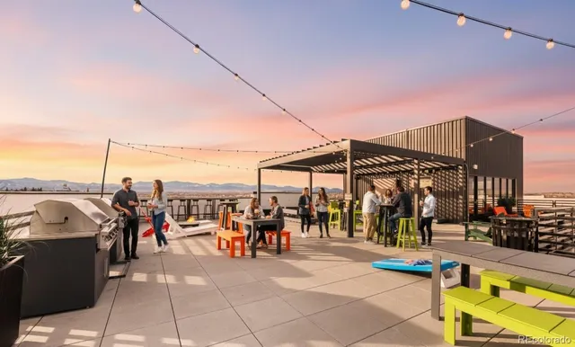 $1,795 | 5256 North Federal Boulevard, Unit 210, Denver, CO 80221