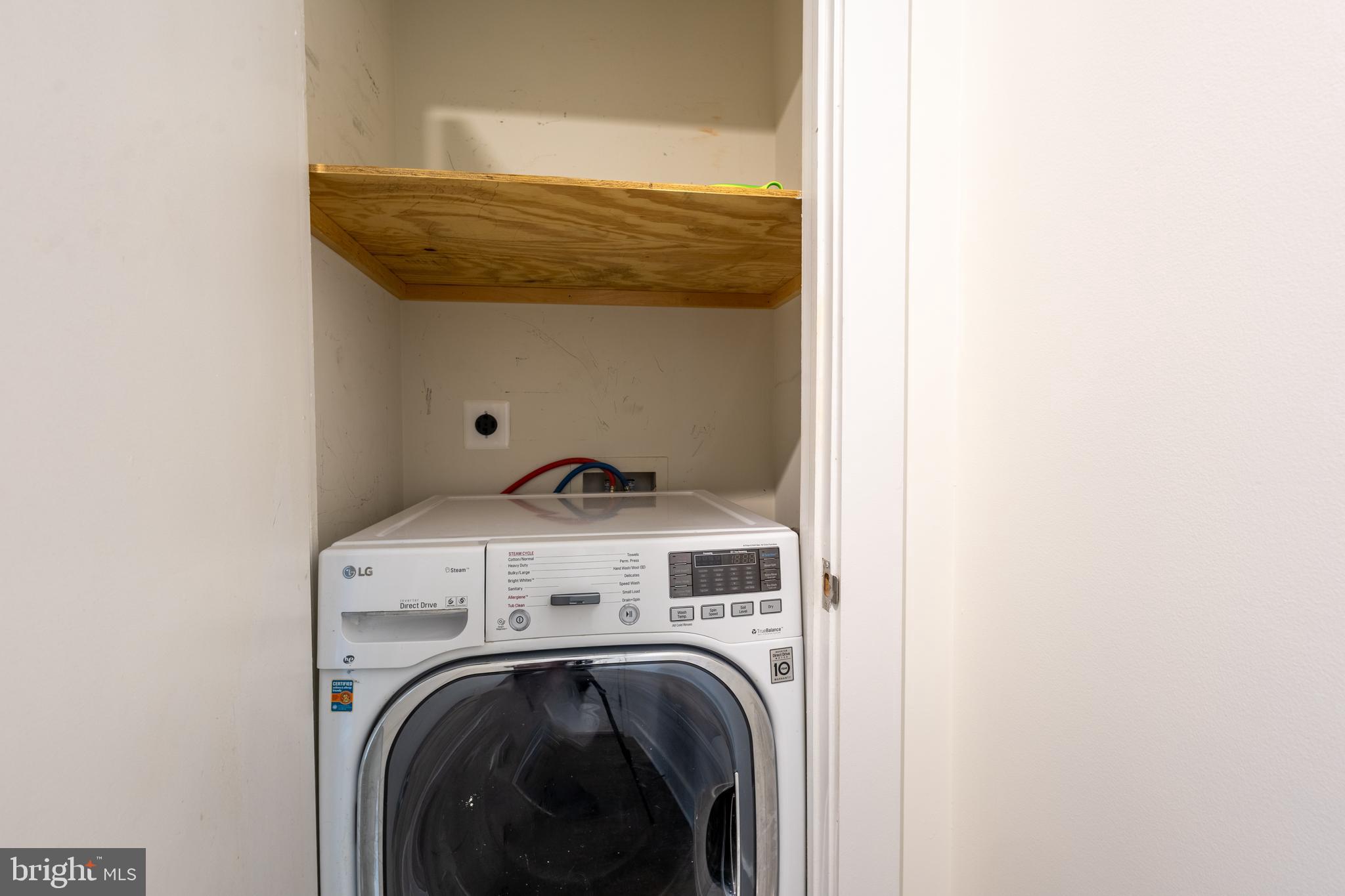 3205 Georgia Avenue Northwest, Unit 407 Washington, DC 20010 - Photo 15 of 18