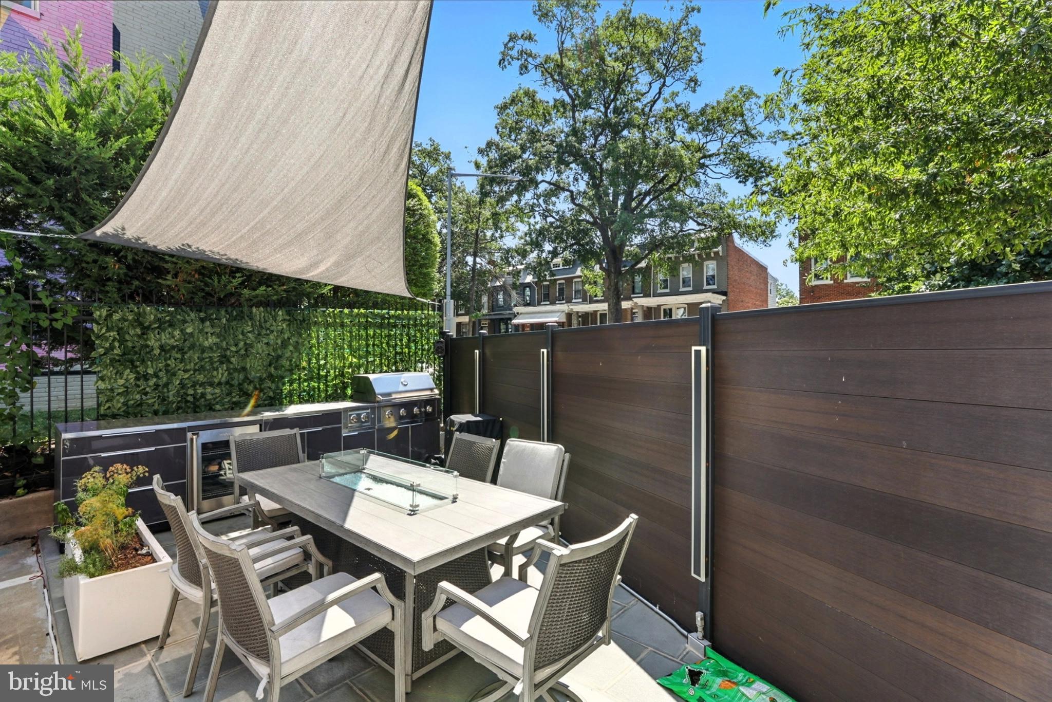 3205 Georgia Avenue Northwest, Unit 407 Washington, DC 20010 - Photo 18 of 18