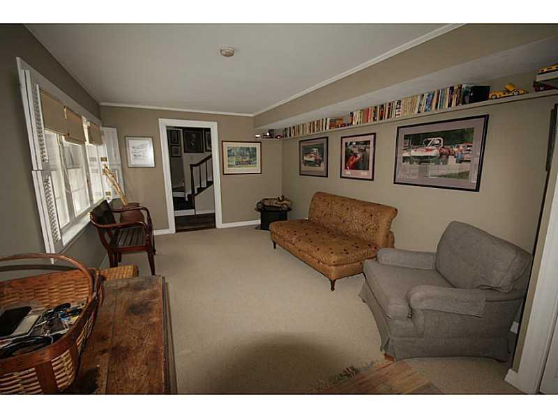 2 Maddocks Road Southport, ME 04576 - Photo 24 of 26 Entry.