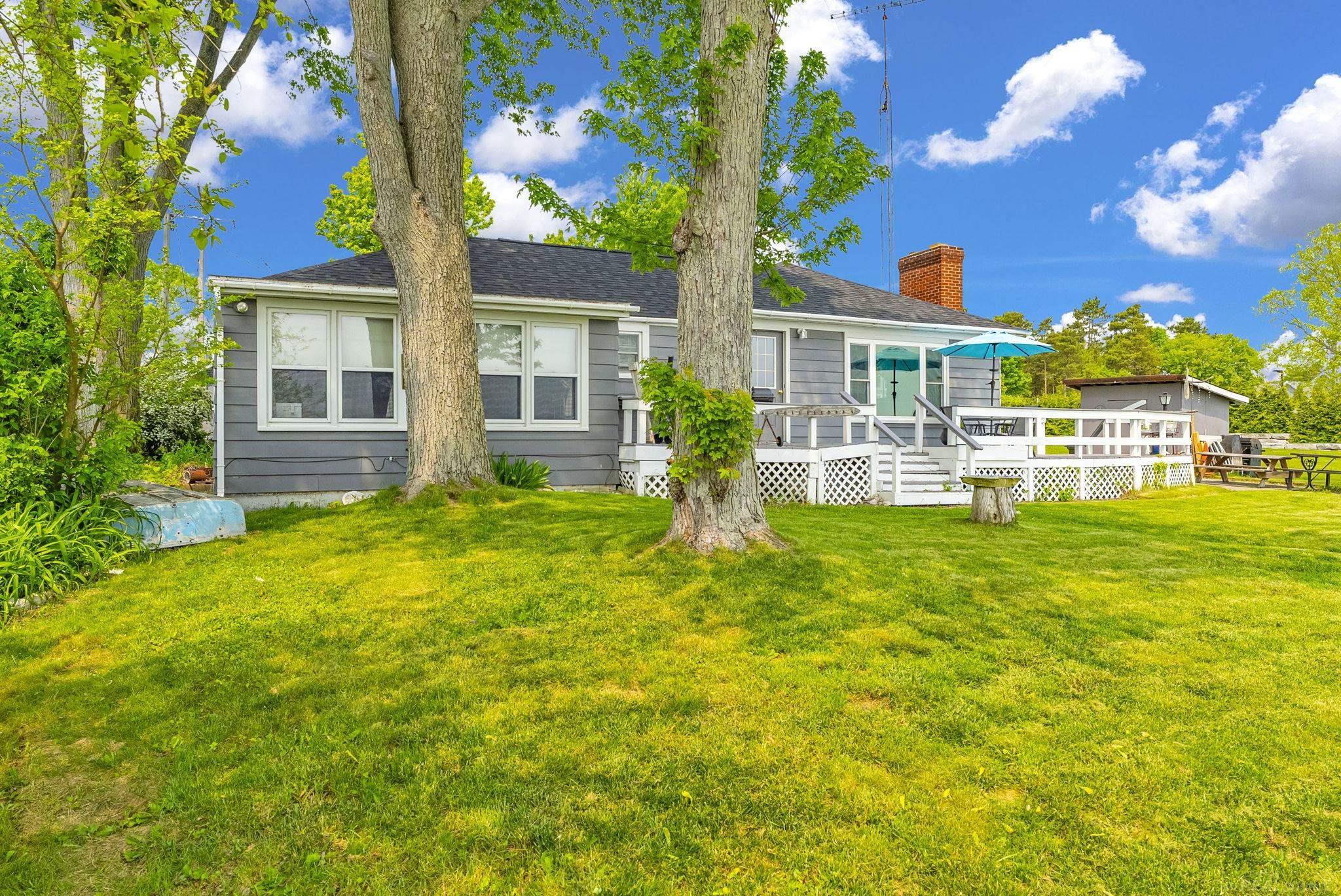 8941-8943 Lakeshore Road Lexington, MI 48450 - Photo 56 of 75