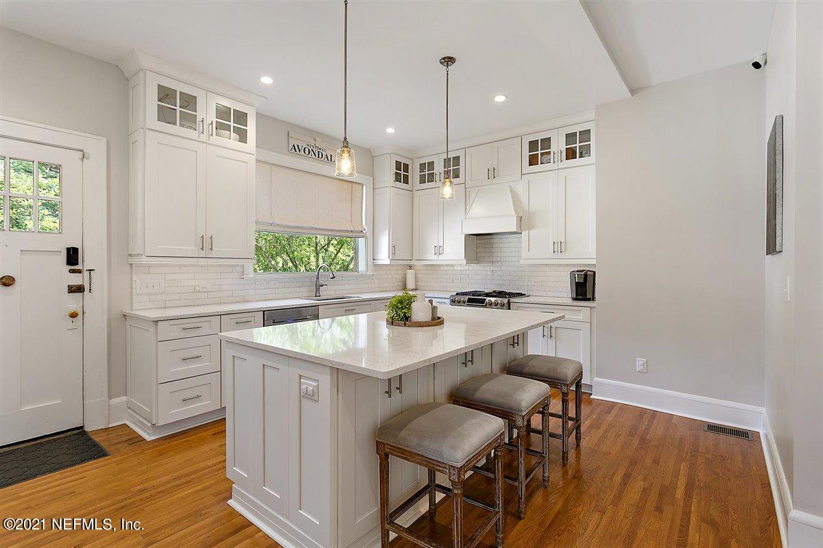 3239 Riverside Avenue Jacksonville, FL 32205 - Photo 20 of 49 20-Kitchen