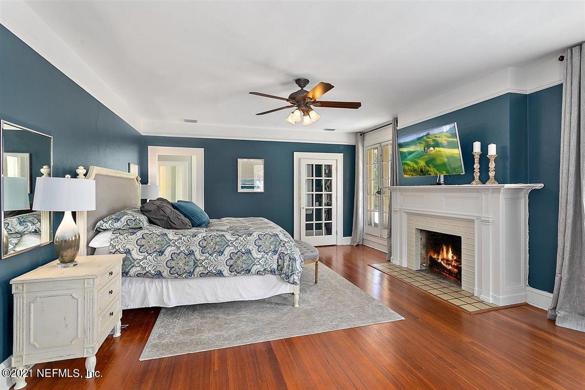3239 Riverside Avenue Jacksonville, FL 32205 - Photo 25 of 49 25-Primary Bedroom