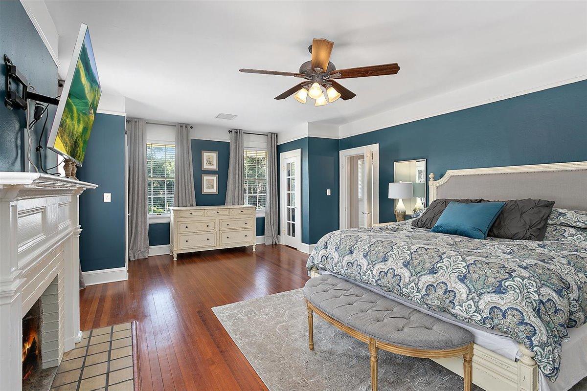 3239 Riverside Avenue Jacksonville, FL 32205 - Photo 26 of 49 26-Primary Bedroom