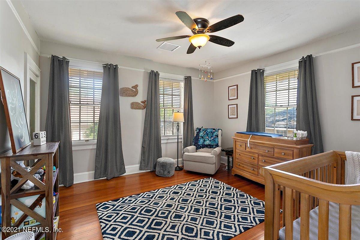 3239 Riverside Avenue Jacksonville, FL 32205 - Photo 30 of 49 30-Bedroom
