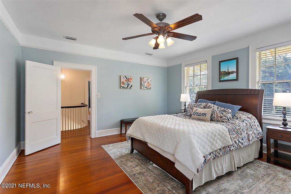 3239 Riverside Avenue Jacksonville, FL 32205 - Photo 32 of 49 32-Bedroom