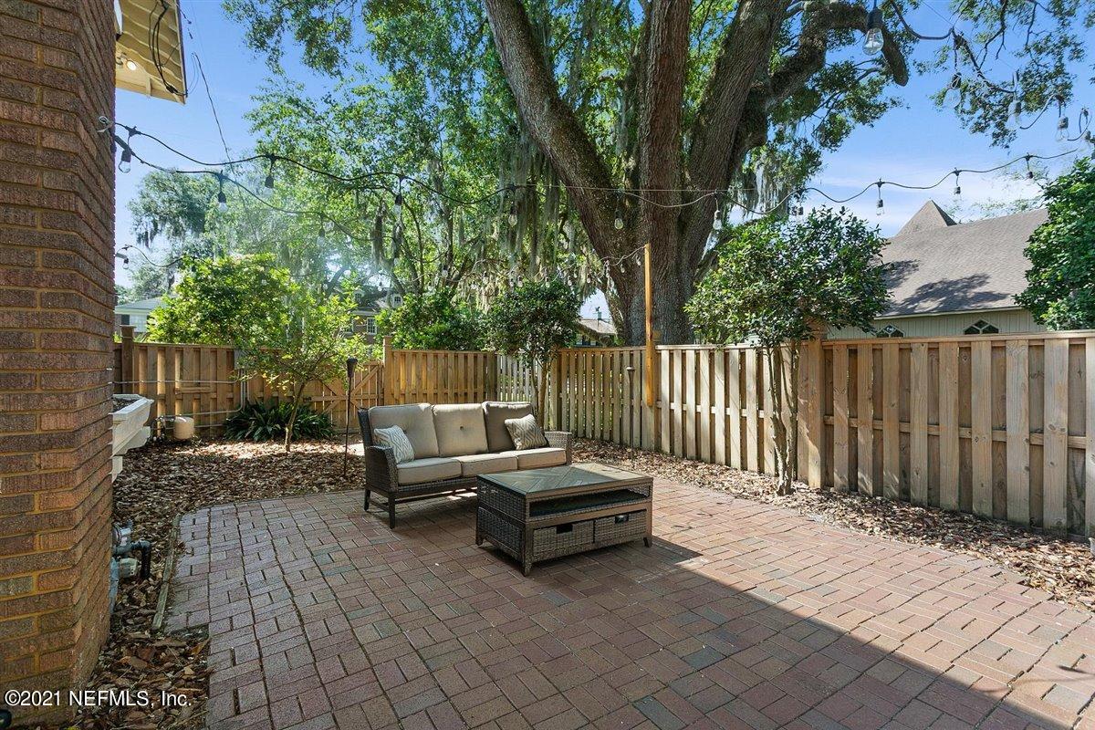 3239 Riverside Avenue Jacksonville, FL 32205 - Photo 40 of 49 40-Patio