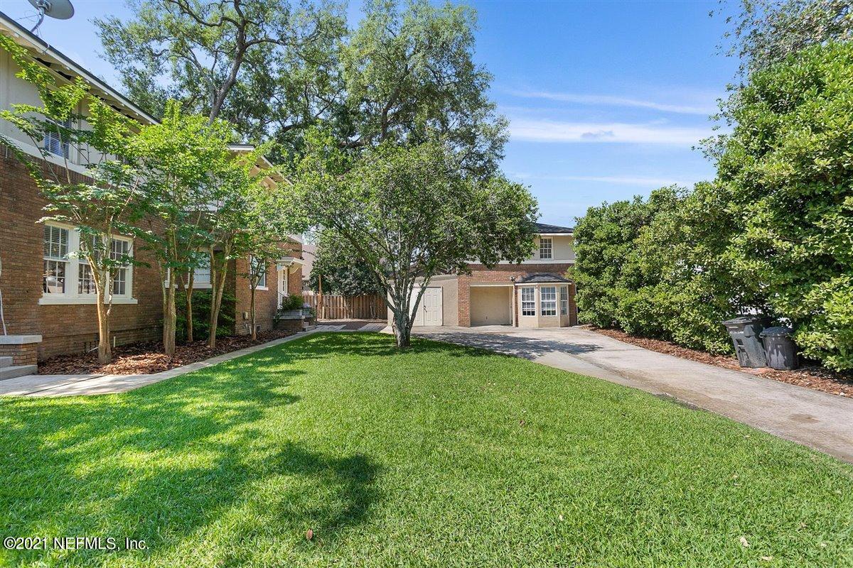 3239 Riverside Avenue Jacksonville, FL 32205 - Photo 44 of 49 44-Side Yard
