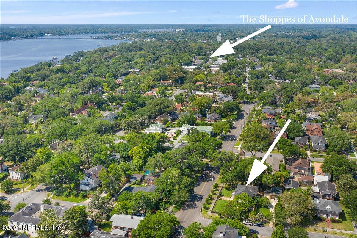 3239 Riverside Avenue Jacksonville, FL 32205 - Photo 48 of 49 48-Close to Avondale