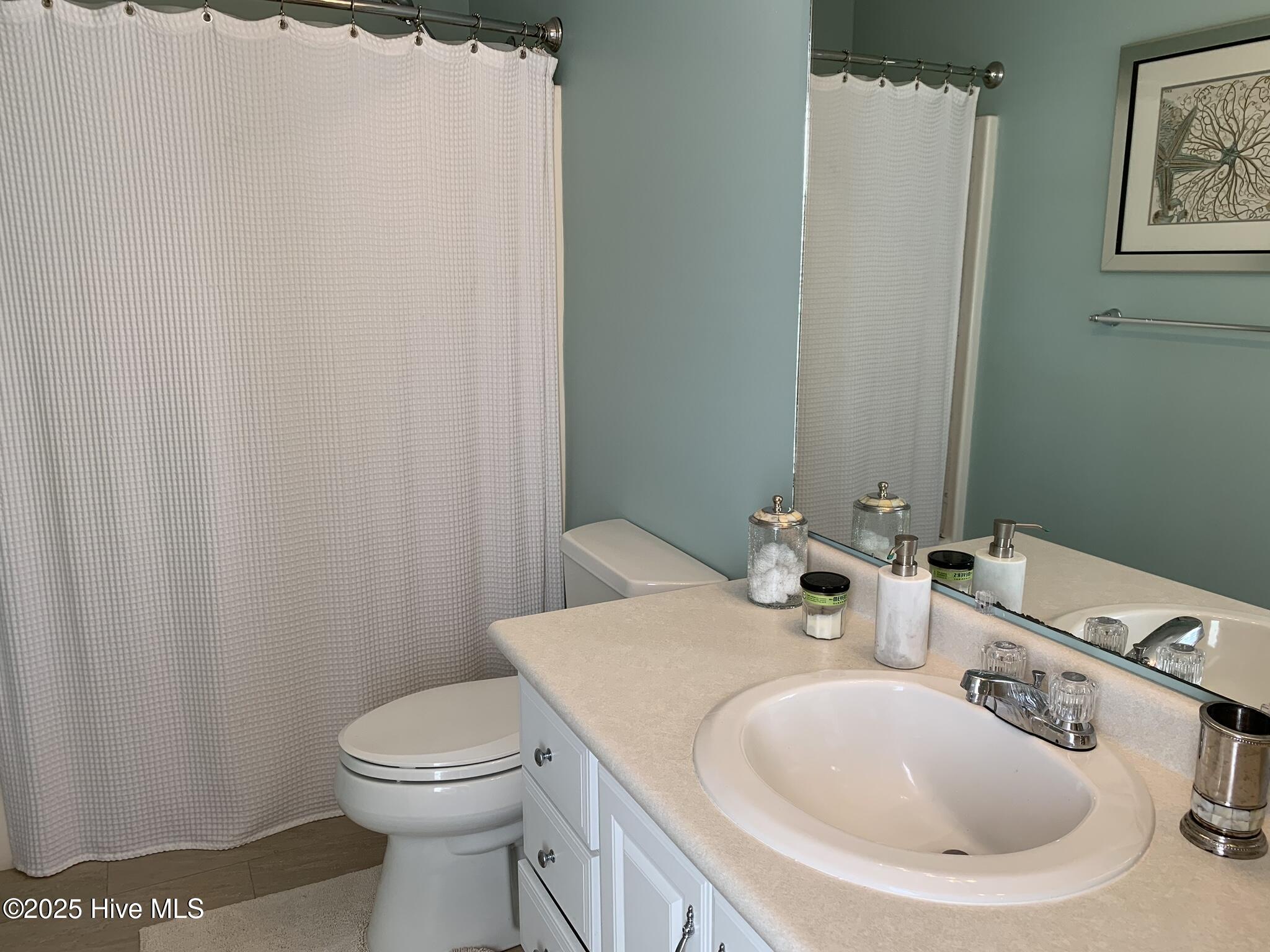 213 Sandfiddler East Emerald Isle, NC 28594 - Photo 20 of 44 Primary bath