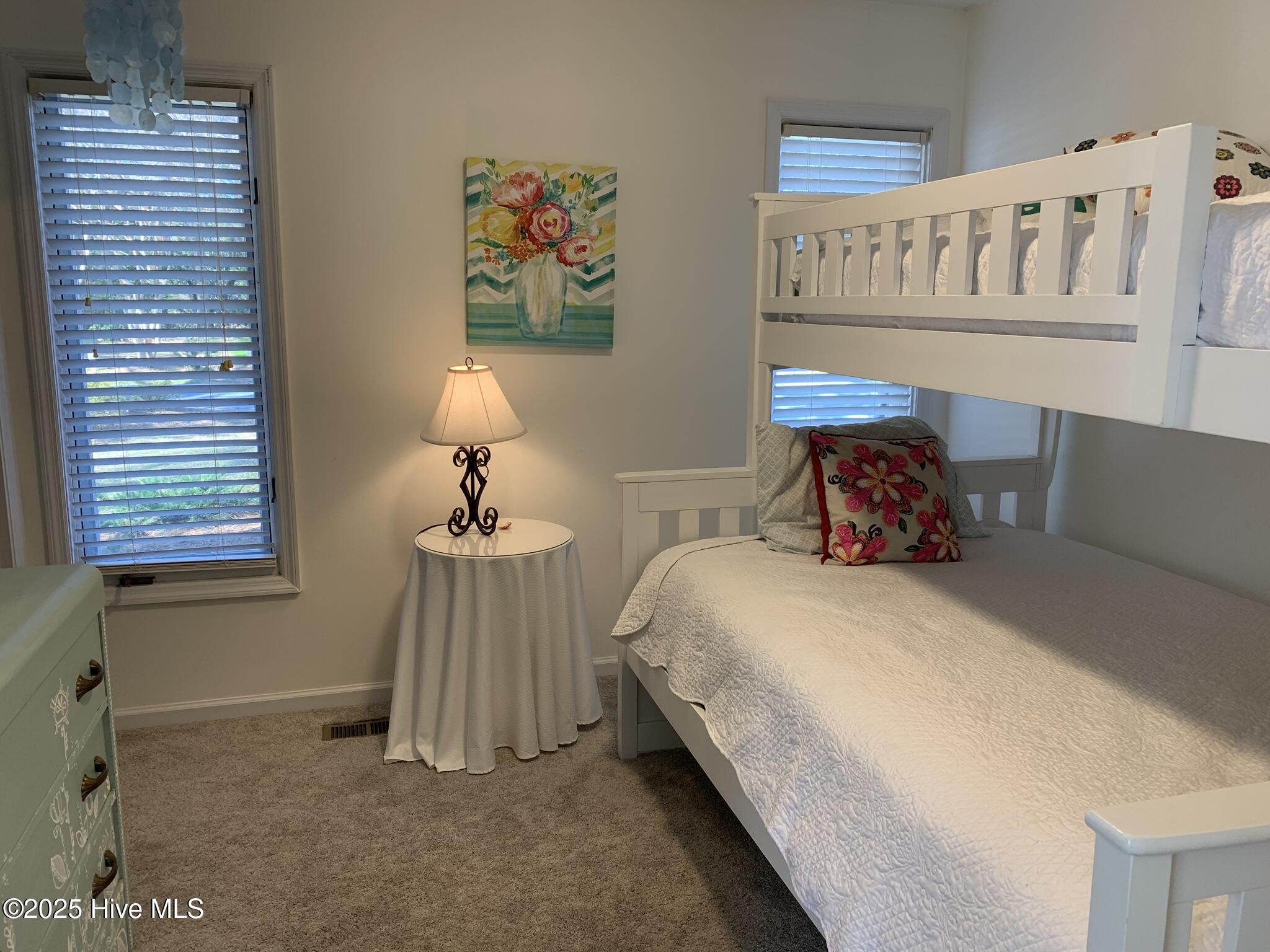 213 Sandfiddler East Emerald Isle, NC 28594 - Photo 21 of 44 2nd Bedroom