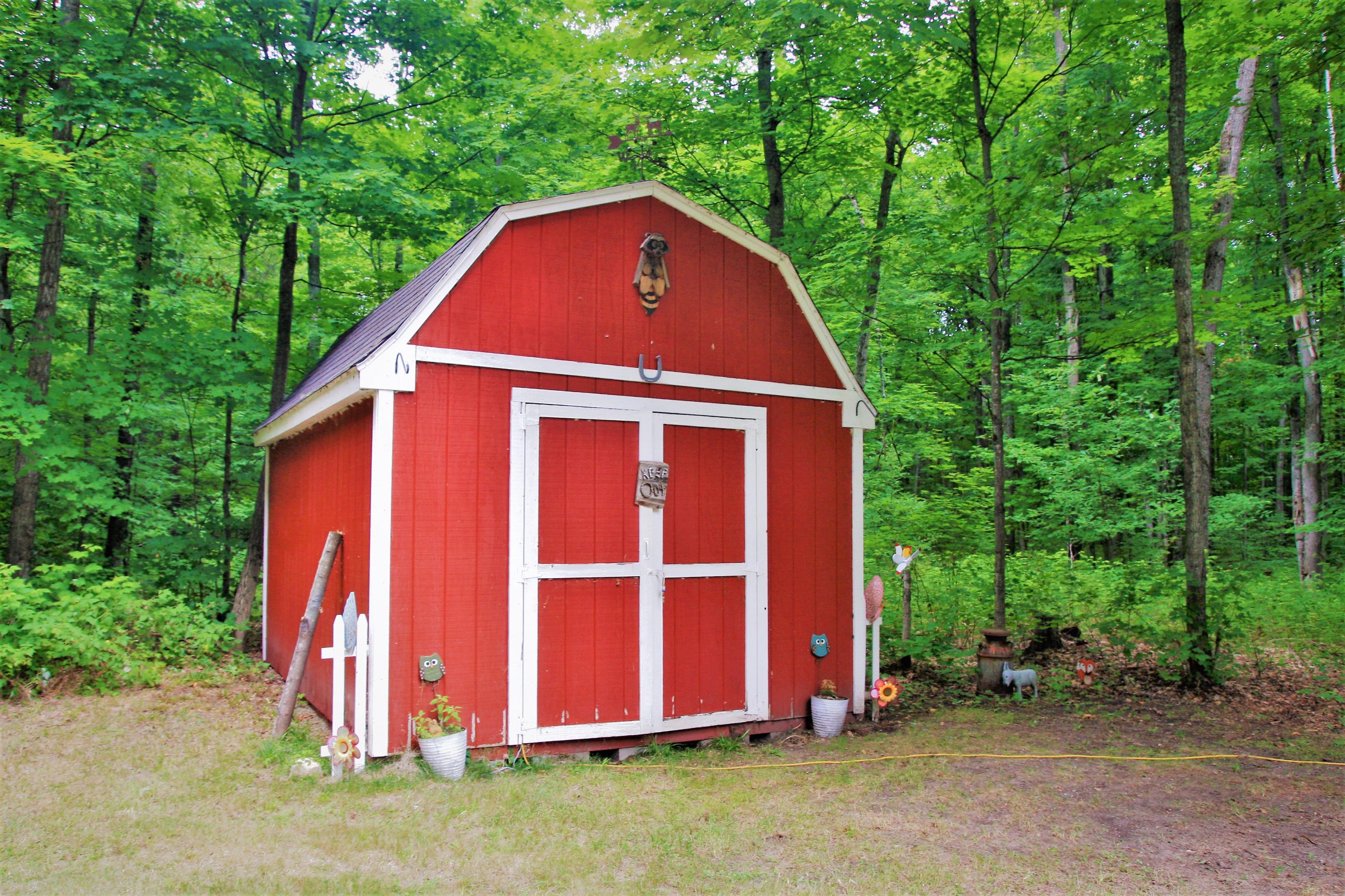 5706 Hayes Tower Road Gaylord, MI 49735 - Photo 21 of 27 Gallery Image 21