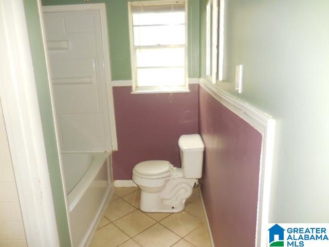 1932 Calmar Street Leeds, AL 35094 - Photo 5 of 12