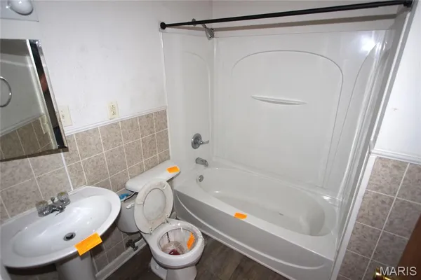 $157,900 | 527 Virginia Street, Farmington, MO 63640