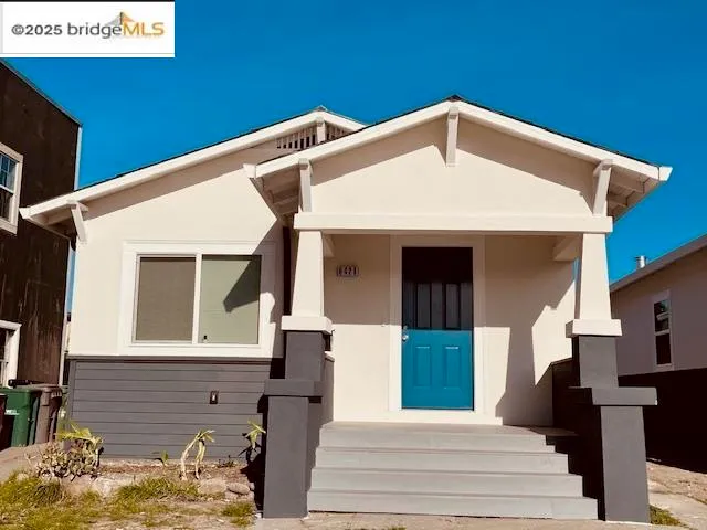 $2,490 | 6428 San Pablo Avenue, Oakland, CA 94608