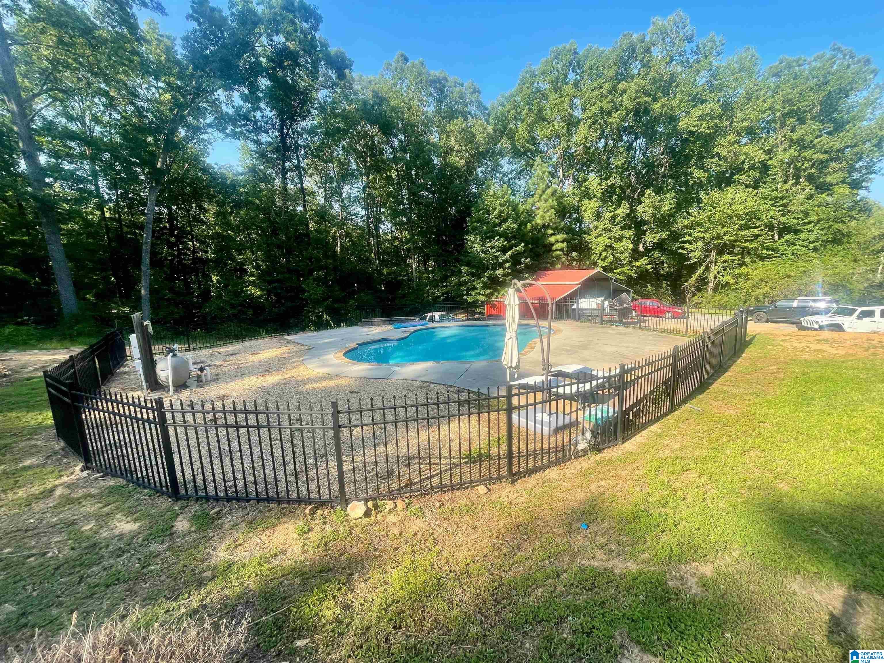 38 Morris Road Pell City, AL 35128 - Photo 27 of 31