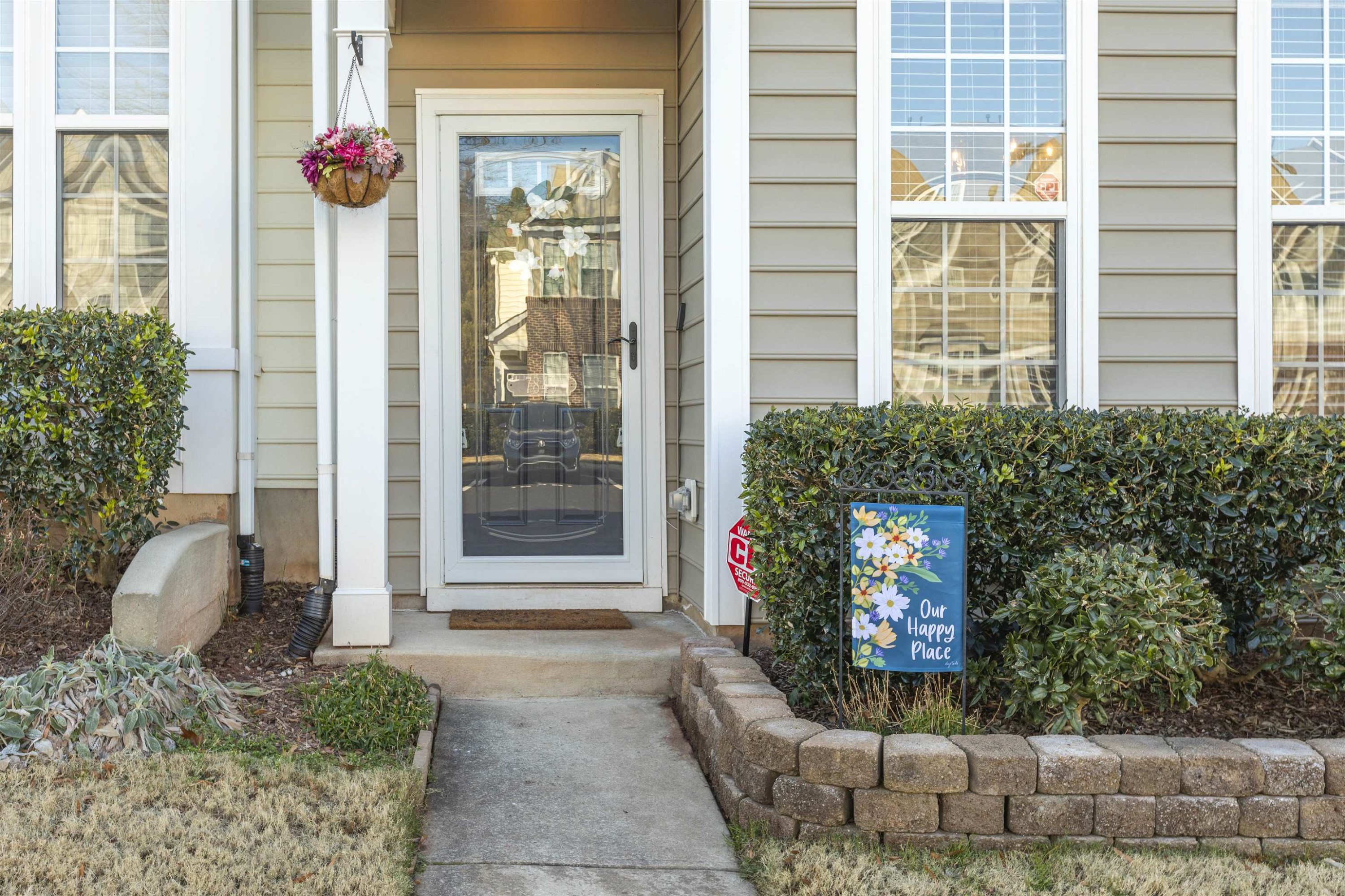 7849 Silverthread Lane Raleigh, NC 27617 - Photo 2 of 26 Photo 2