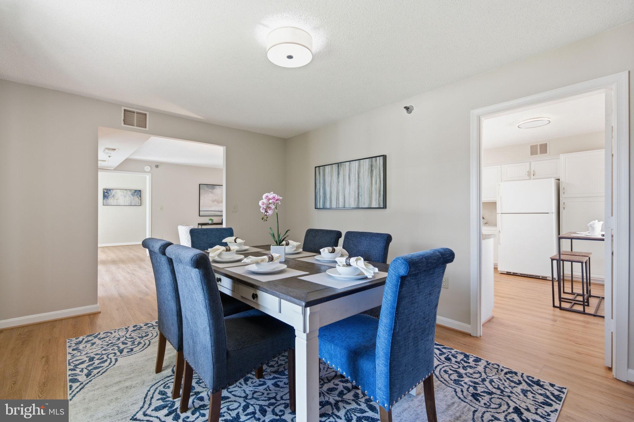 14805 Pennfield Circle, Unit 304 Silver Spring, MD 20906 - Photo 10 of 38