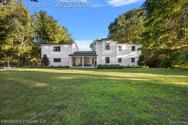 $1,900,000 | 49001 Hanford Road, Canton, MI 48187