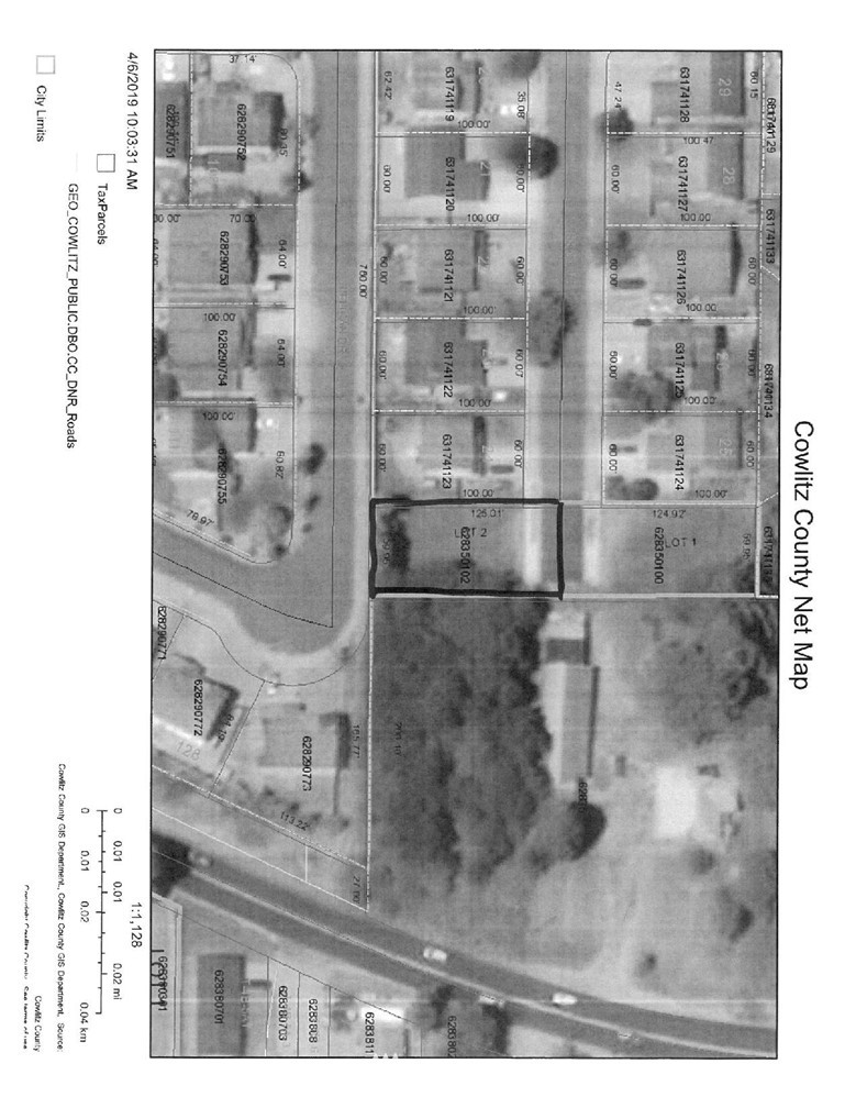 126 Mission Road Kelso, WA 98626 - Photo 4 of 4 Gallery Image 4