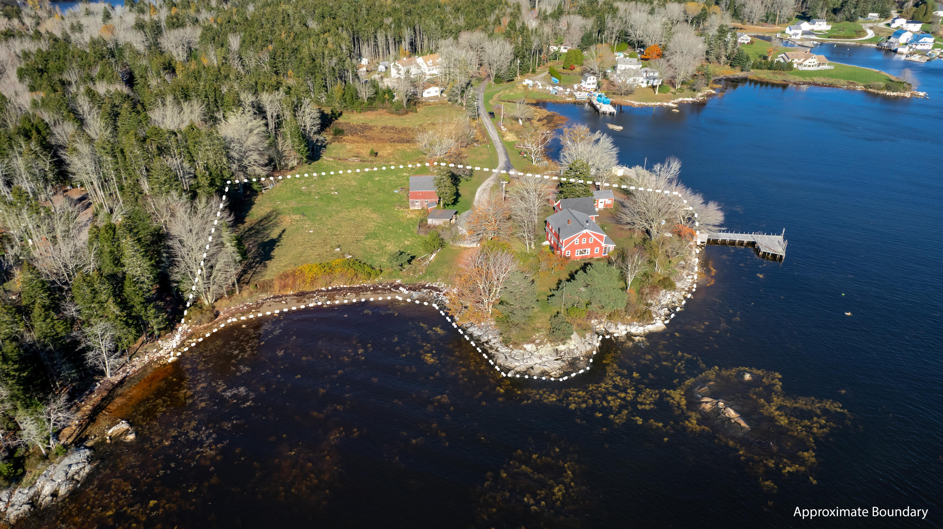 83 Weir Point Road St. George, ME 04859 - Photo 11 of 74 DJI_0651-HDR