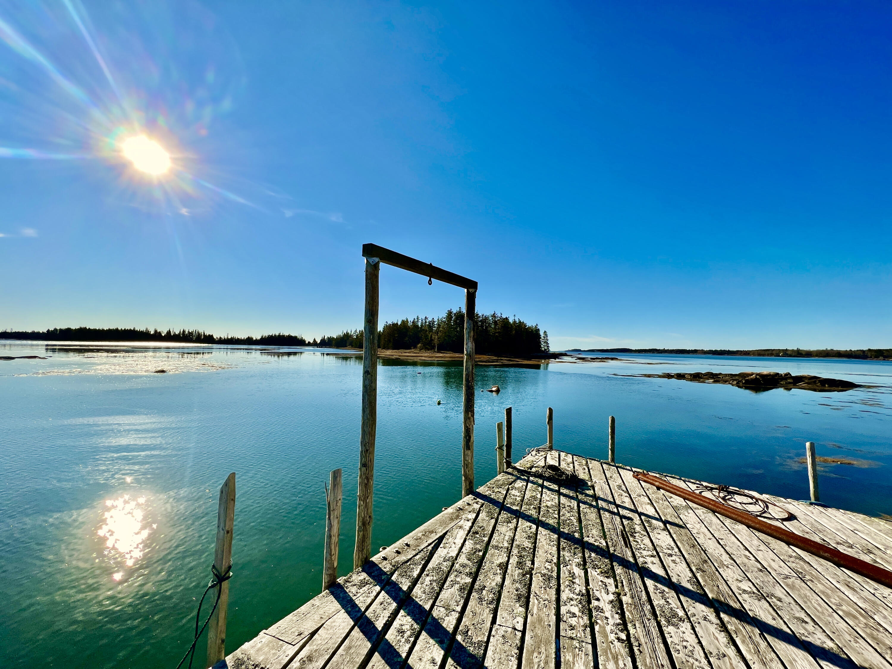 83 Weir Point Road St. George, ME 04859 - Photo 12 of 74 EEB6F244-7F8F-42AF-891F-37AAD71C6594_1_2