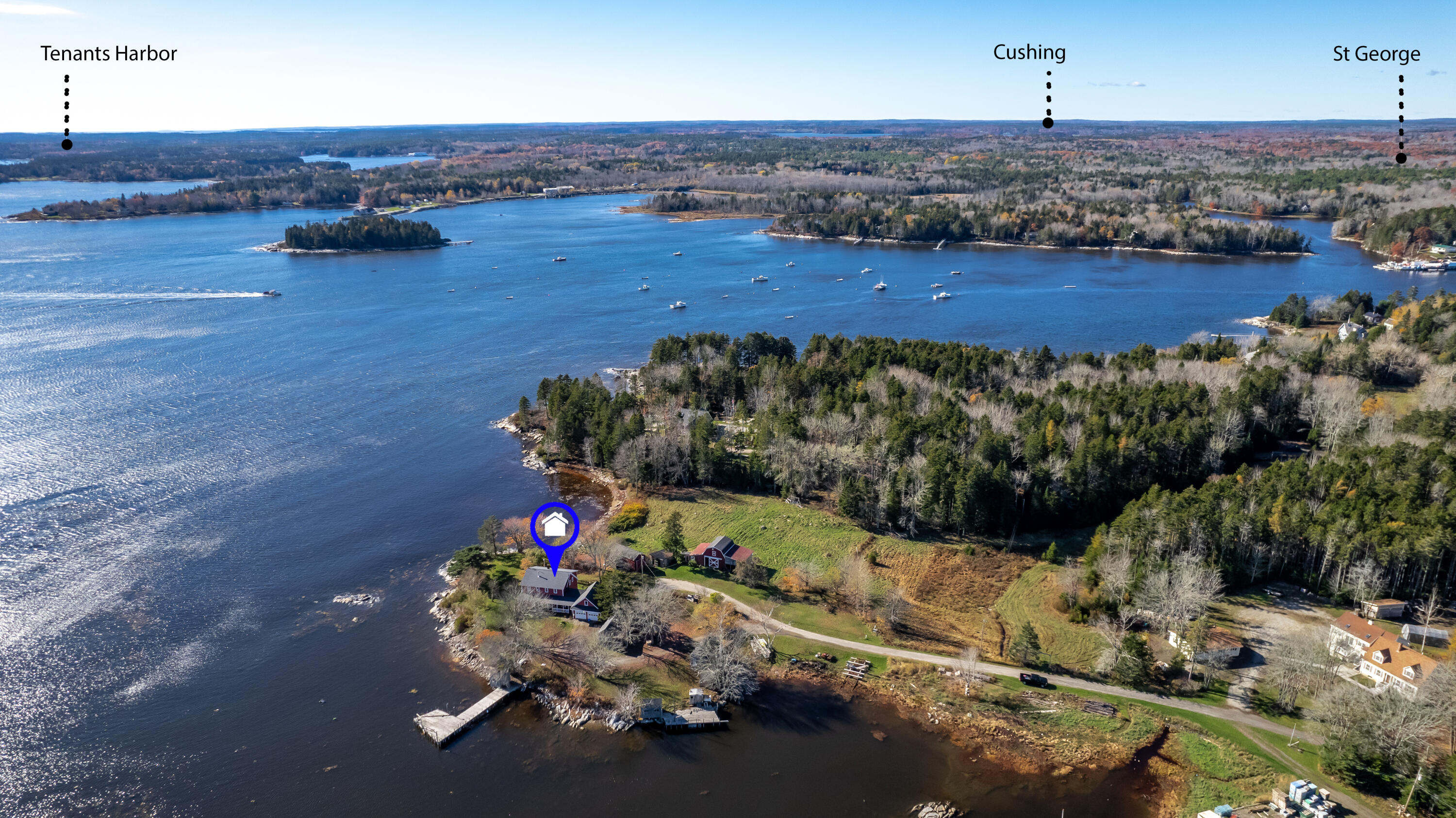 83 Weir Point Road St. George, ME 04859 - Photo 20 of 74 DJI_0615-HDR