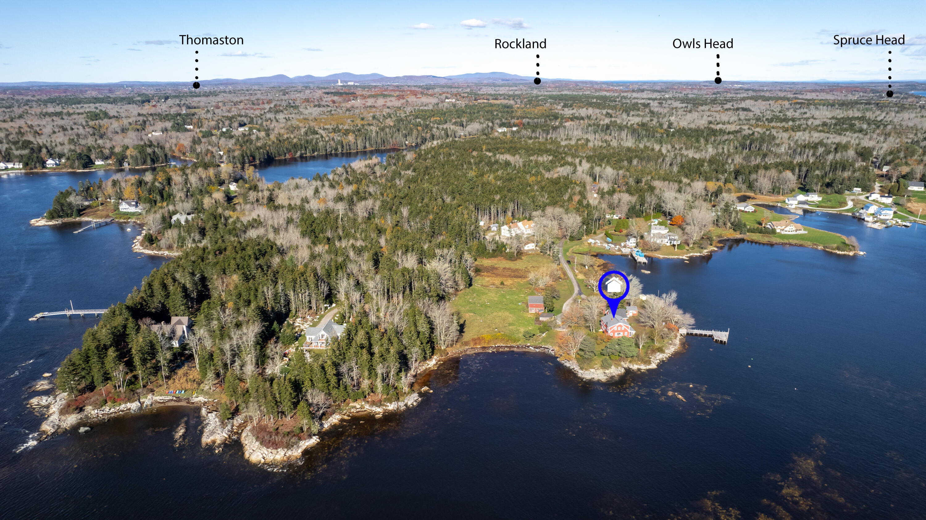 83 Weir Point Road St. George, ME 04859 - Photo 22 of 74 DJI_0603-HDR