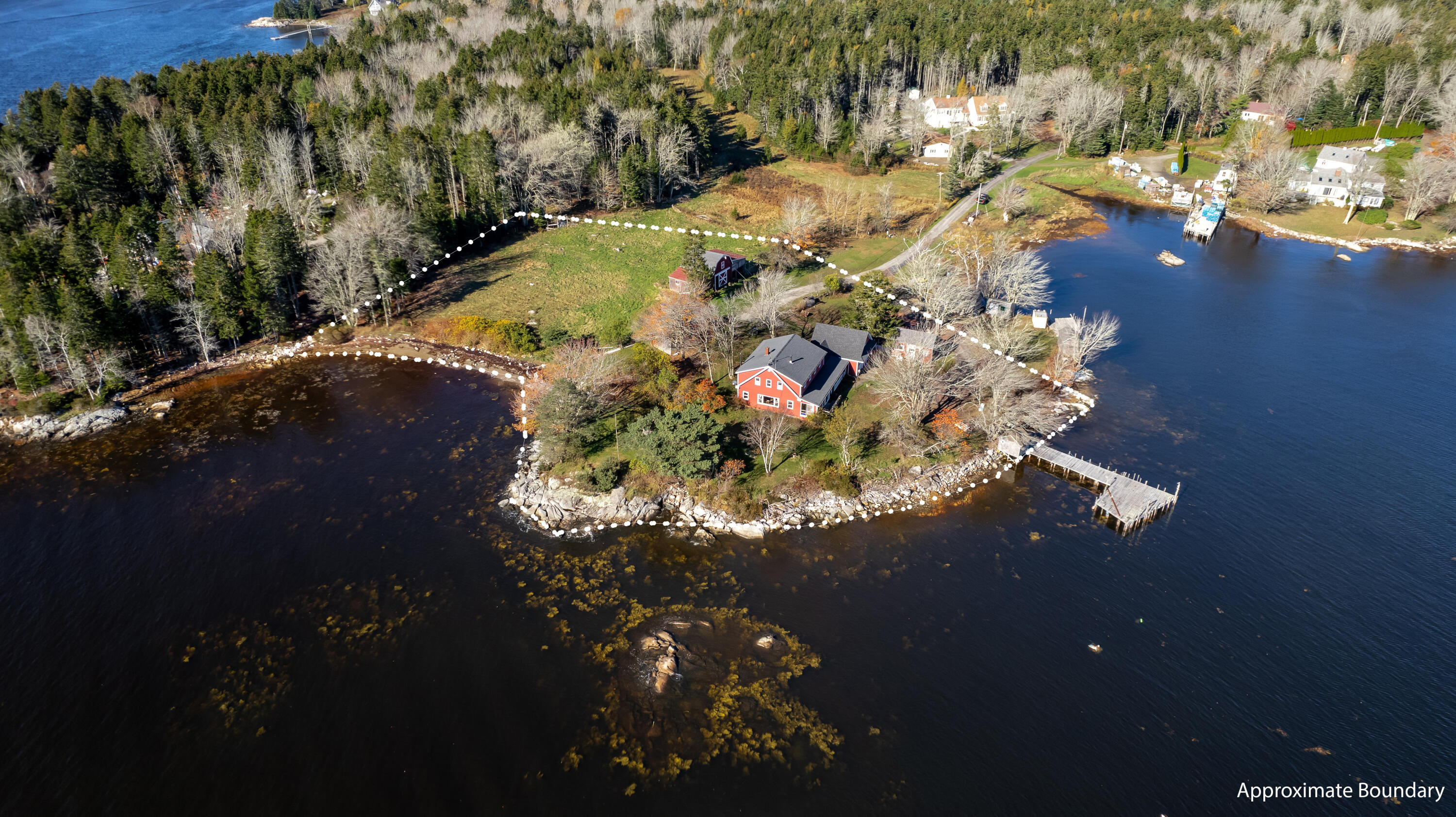 83 Weir Point Road St. George, ME 04859 - Photo 23 of 74 DJI_0654-HDR