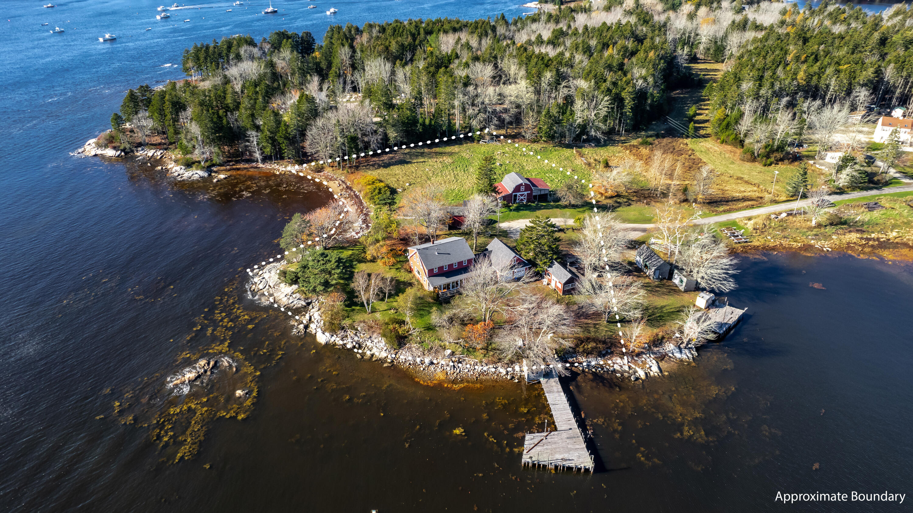 83 Weir Point Road St. George, ME 04859 - Photo 24 of 74 DJI_0657-HDR