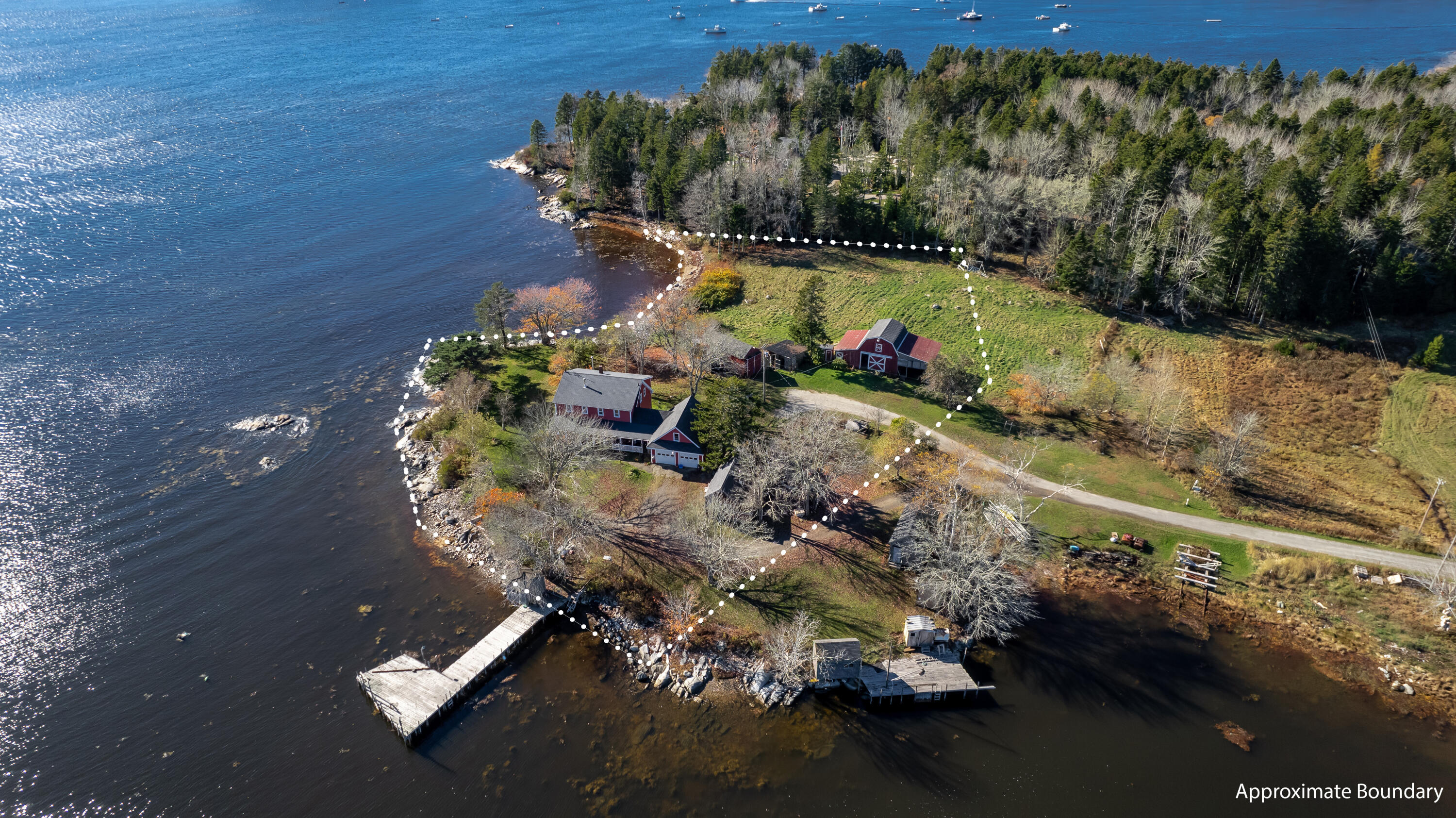 83 Weir Point Road St. George, ME 04859 - Photo 25 of 74 DJI_0660-HDR