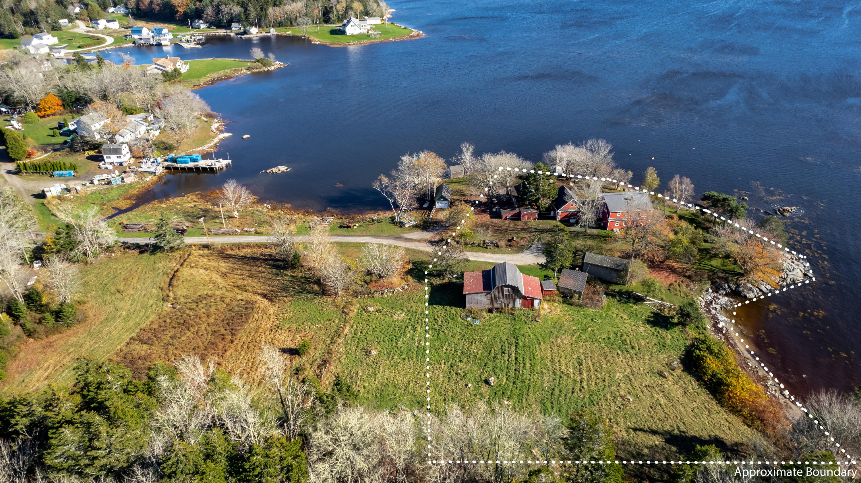 83 Weir Point Road St. George, ME 04859 - Photo 26 of 74 DJI_0672-HDR