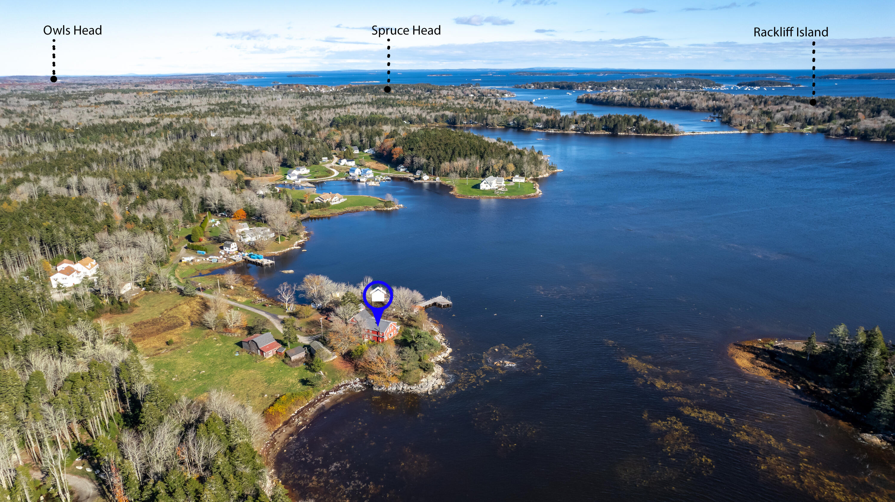 83 Weir Point Road St. George, ME 04859 - Photo 27 of 74 DJI_0645-HDR