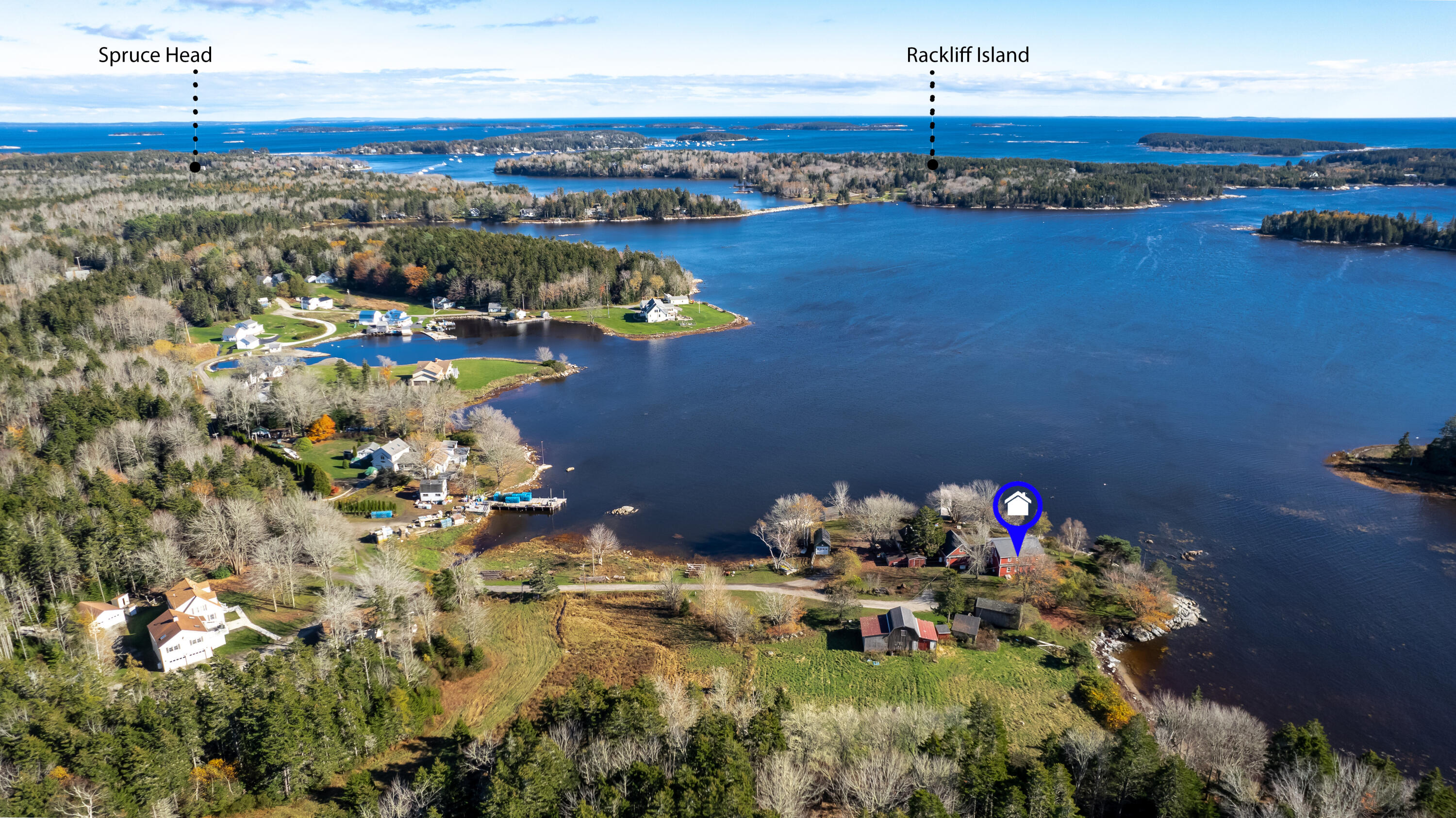 83 Weir Point Road St. George, ME 04859 - Photo 28 of 74 DJI_0636-HDR