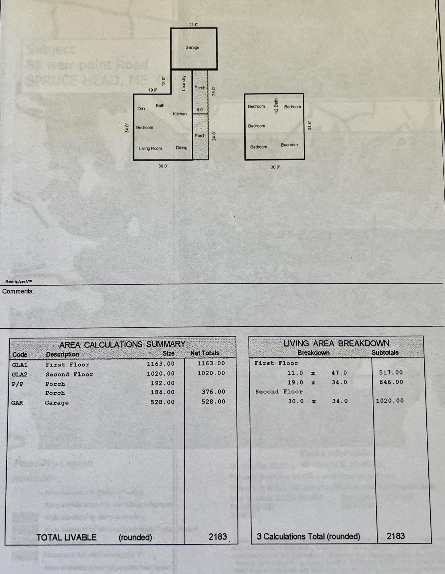 83 Weir Point Road St. George, ME 04859 - Photo 31 of 74 5D913E32-BCFE-403A-BEDC-941C8505B575_1_2