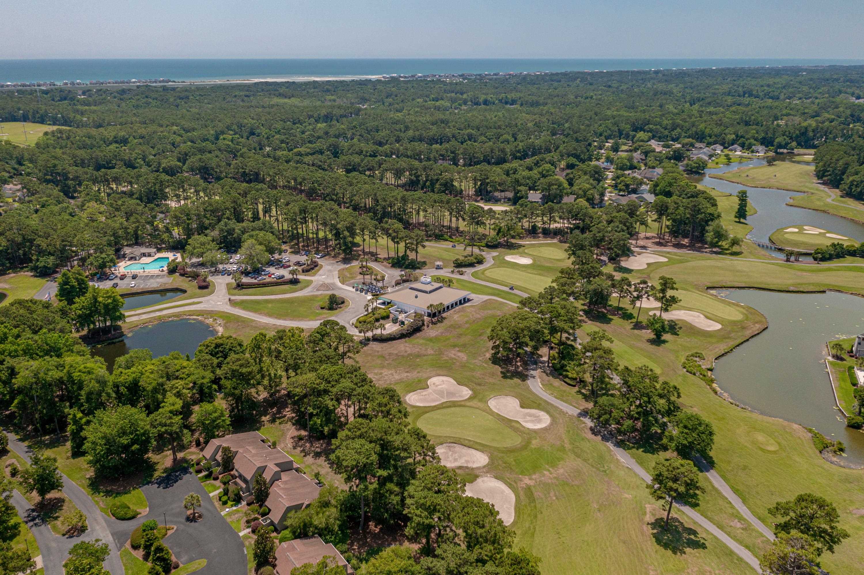 314 Tall Pines Way, Unit 634 Pawleys Island, SC 29585 - Photo 43 of 64