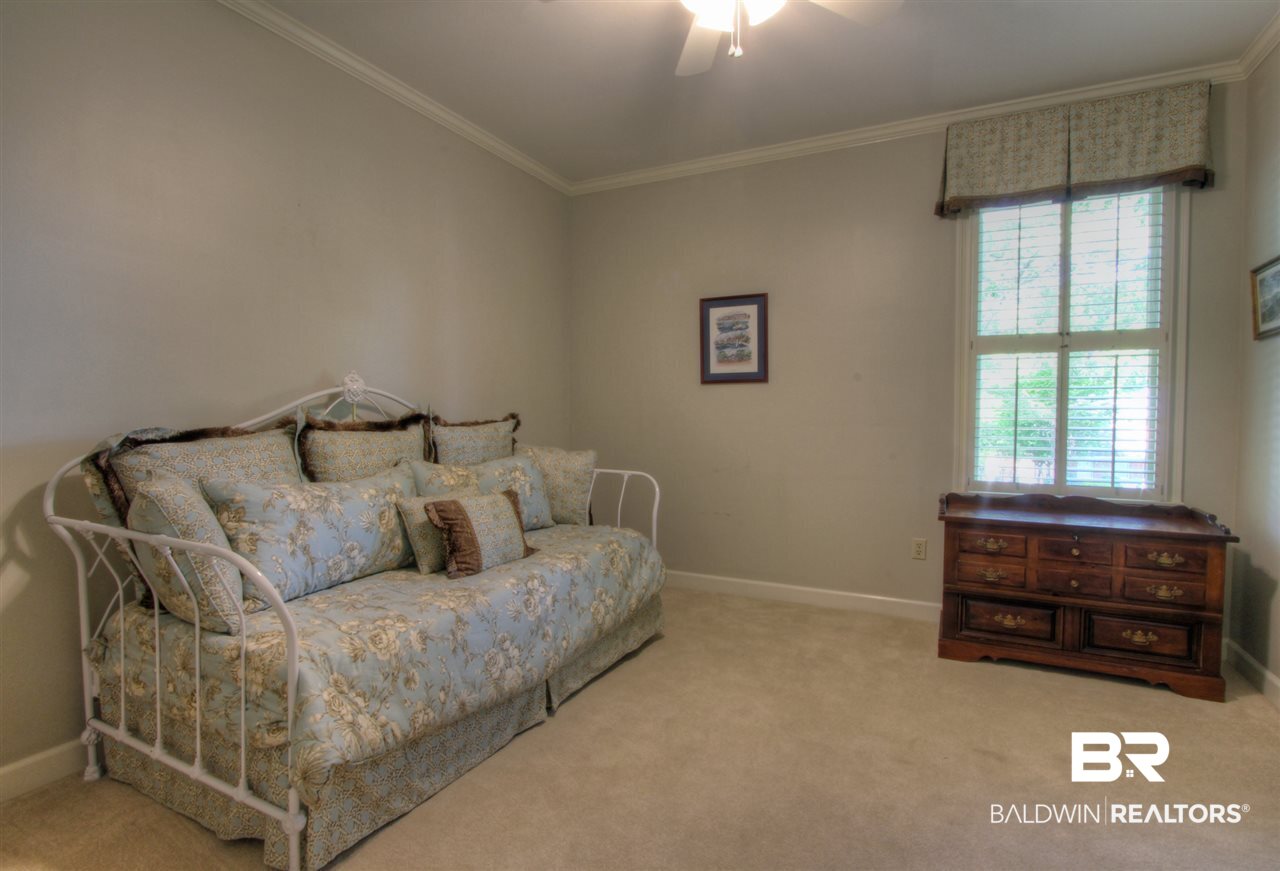 301 Potters Mills Road Daphne, AL 36526 - Photo 24 of 32 Bedroom 3